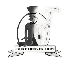Konsekvent Benign Trunk bibliotek own projects | Duke Denver Film